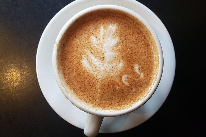 Seattle Coffee Tour: Capitol Hill Brews