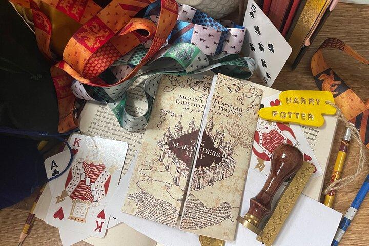 Harry Potter City Escape Tour in London: A Magical Adventure Through Iconic Locations