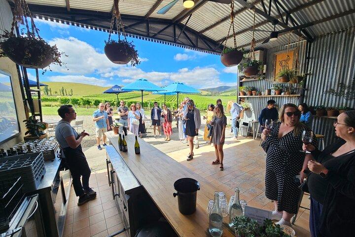 Yarra Valley Tour: Wine, Gin, Food & Chocolate