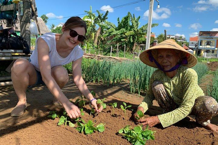 Day 2: River Islands & Craft Hands