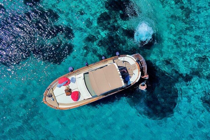 Advent Cellars & Sacred Seas: A 5-Day Food, Wine & Spiritual Escape in Wintertime Dubrovnik