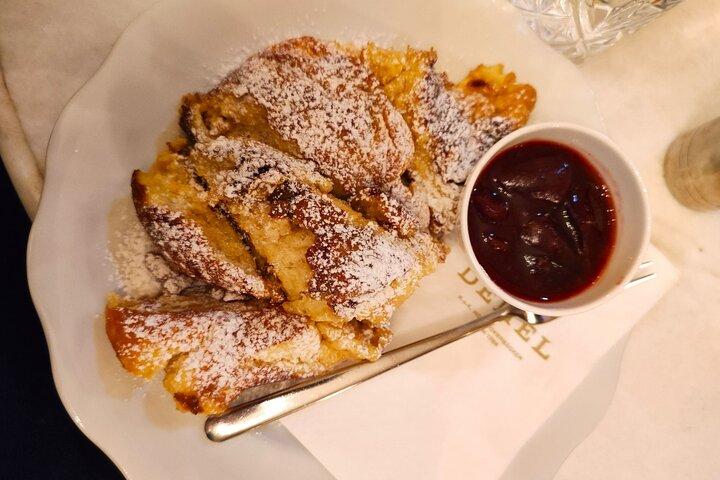 Prater Lights, Food Tales & Farewell Salons