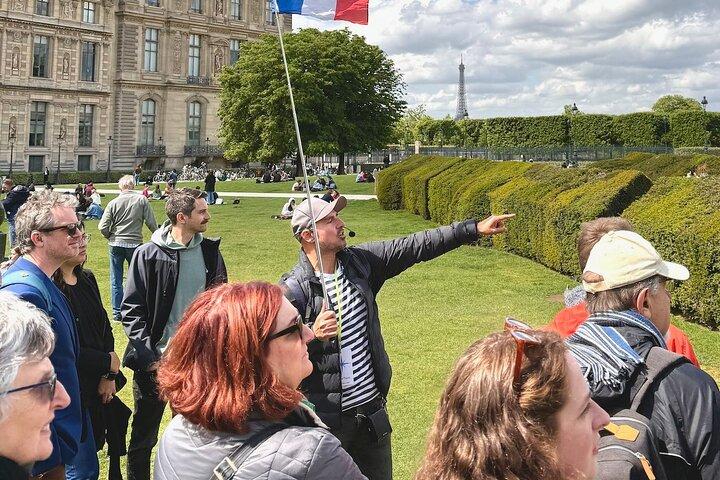 Passages, Pavements & Your First Pour