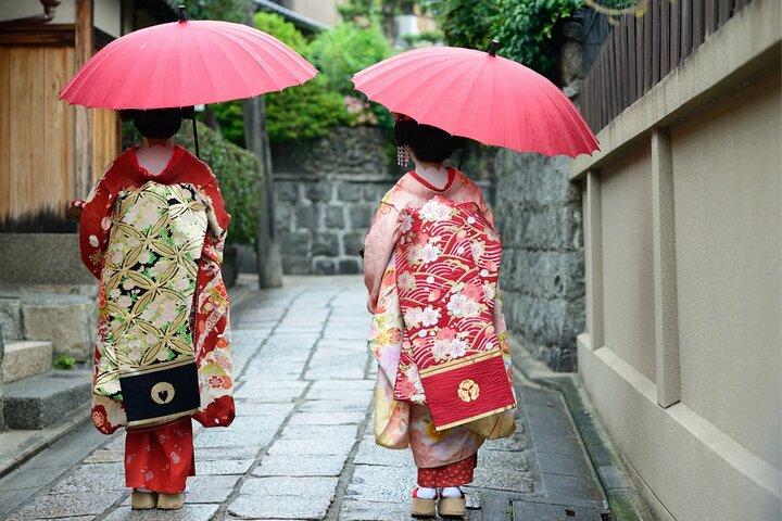 Hidden Studios and Secret Shrines: A 3-Day Offbeat Culture and Art Itinerary in Kyoto for Families